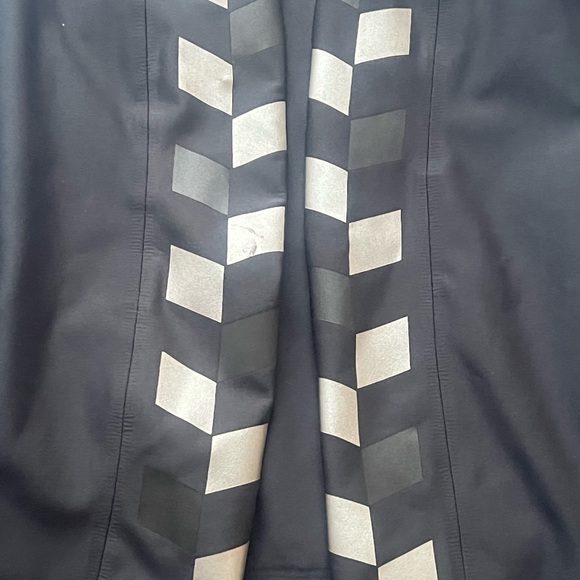 Lululemon Feelin' Frosty Softshell *Insulated    Black Size 4 - Picture 13 of 13